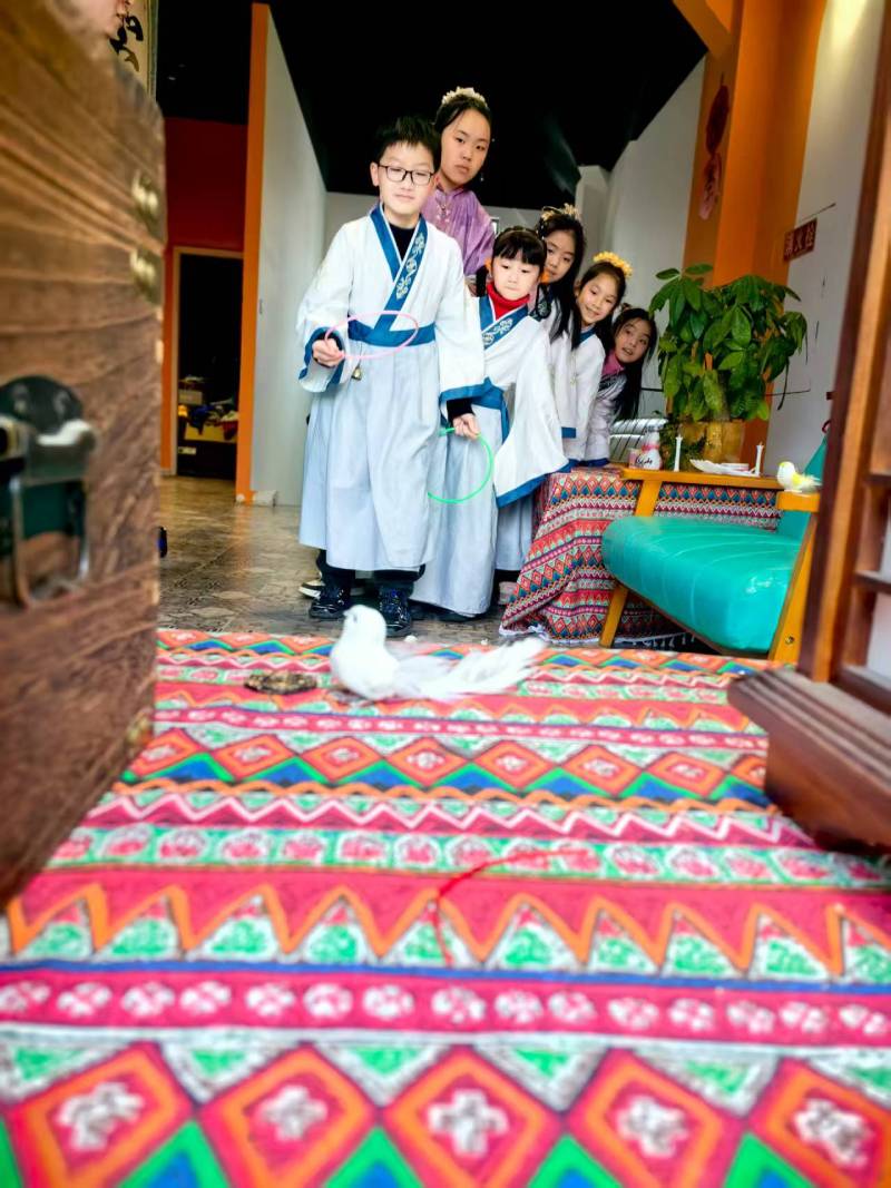 天祝文旅项目策划